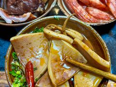 -肥龙火锅(南坪店)
