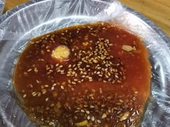 -陈氏老字号十三小炸炸店