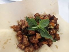 脆炸掌中宝-威尼斯西餐厅(古镇店)