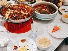 -郭林家常菜(狼垡店)