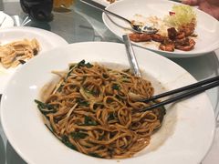 -臻萃轩中餐厅(国家会展中心店)
