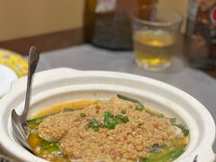 -宗氏一喜砂锅·特色湖北菜(楚河汉街店)