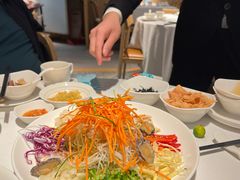 -莆田餐厅PUTIEN(深圳湾万象城家宴店)