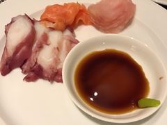 -武汉武昌威斯汀酒店-知味自助餐厅