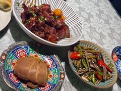 -熠盛·本帮菜Bistro(永嘉路店)