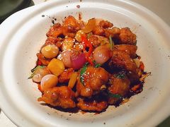 -南枝记·港式打边炉(新北万达店)