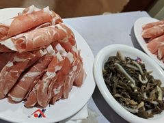 -鑫龙火锅城(经二纬四店)