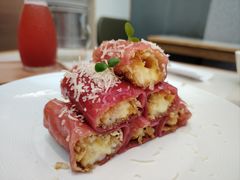 -蔡澜点心·粤菜(赛格国际购物中心店)