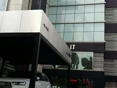 -粤麓轩餐厅(中信泰富广场店)