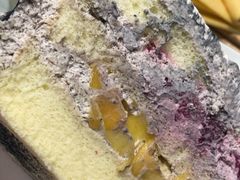 -山与蓝·轻糖鲜果蛋糕(勒泰店)