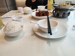 -外婆家(古墩印象城店)