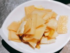 湘味萝卜皮-大碗厨 25年老字号 现炒湘菜(四季天地店)