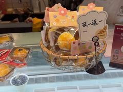 -嗒令甜品·主题融合料理餐厅(首座时代店)