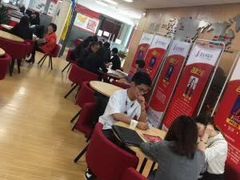 -金吉列留学·语培·小语种(武昌分公司)