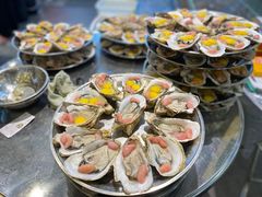-飞尝蚝·顺德菜·鱼生(顺德总店)