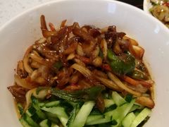 -玉善烧烤串城(长春总店)