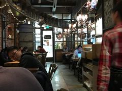大堂-玛格萝妮(汇智国际商业中心店)