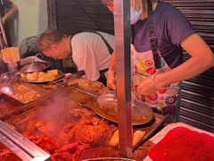 -明记牛杂(新马路分店)