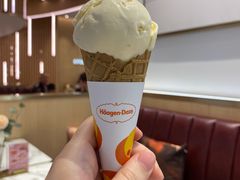 -哈根达斯(SM店)