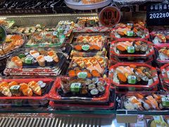 -池田寿司·新鲜现做(昌平悦荟店)