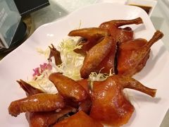 -荣粤酒家·融合粤菜·海鲜火锅