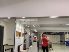 -中田健身工作室(远扬大厦店)