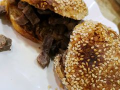 烧饼-宋记爆肚(酒仙桥店)