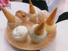 -歎雪糕低糖低脂Gelato冰淇淋