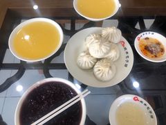 -庆丰包子铺(回龙观店)