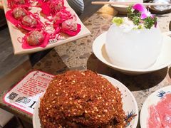 -小龙坎老火锅(鹤伴一路店)