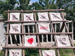 -采薇庄园四季滑雪场