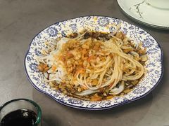 黄记凉粉-富临轩私房菜(集庆门大街店)