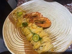 招牌冬阴功意面-Toris(LuOne凯德晶萃广场店)