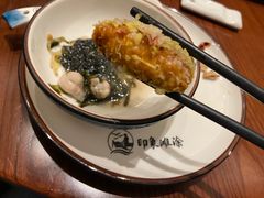 -渔傅印象滩涂霞浦海鲜(井大路店)