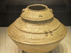 -宝鸡周原博物院