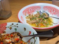 -俏湖兰·辣椒炒个肉(海沧店)