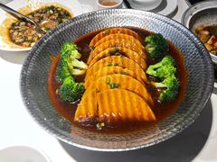 -阿忠食坊大排档·20年老店(万象城店)