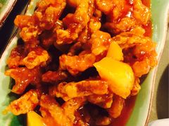 -布衣草棚风格餐厅