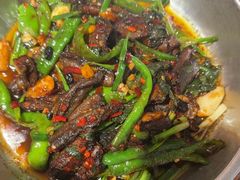 -衡厨·衡阳土菜(中南店)