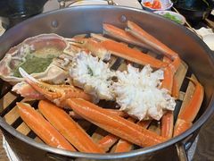 -蟹之国·精品蟹料理(极地店)