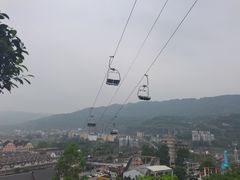 -美心红酒小镇游乐园
