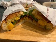 -THE WOODS 简餐 (国贸商城店)