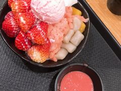 -鲜芋仙(太原街万达店)