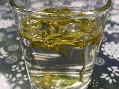 -国生茶庄·地道农家菜团建活动