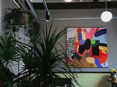 -Money Shops(愚园路店)