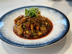 -院8里·少城记忆老川菜(宽窄巷子店)