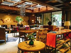 -看见远方·莫干遥远的山民宿