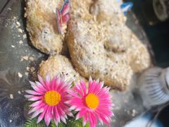 榴莲盒子-君霖海鲜私房菜(春柳店)