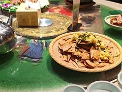 -淀里船宴(卓达店)