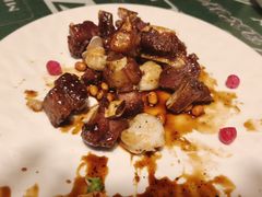 -树下时尚餐厅(翠园街店)